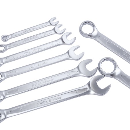 14PCS Combination Spanner Set 6-32MM