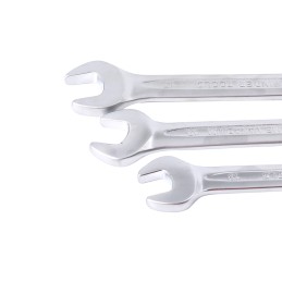 DOUBLE OPEN END SPANNER SET FINDER