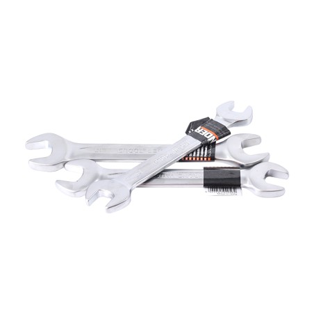 DOUBLE OPEN END SPANNER SET FINDER