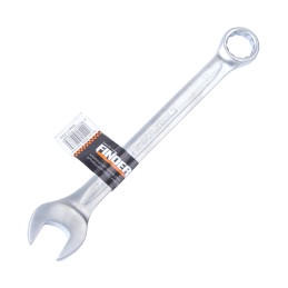 MATT COMBINATION WRENCH 17MM FINDER