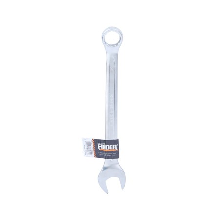 MATT COMBINATION WRENCH 21MM FINDER