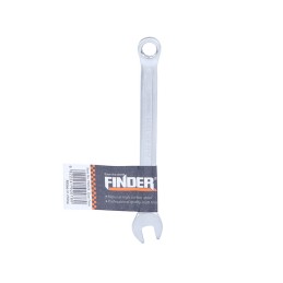 MATT COMBINATION WRENCH 7MM