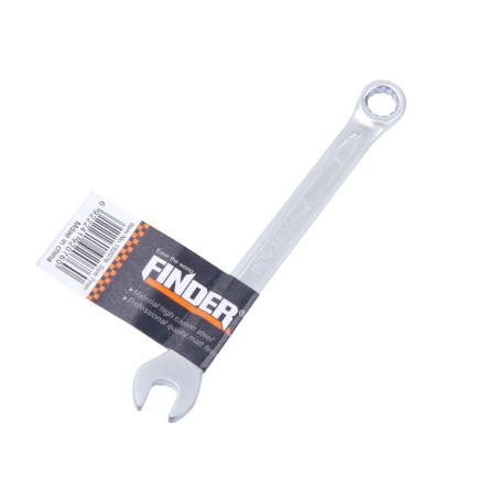 MATT COMBINATION WRENCH 7MM