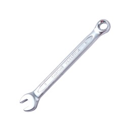 MATT COMBINATION WRENCH 6MM