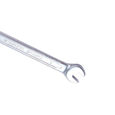 MATT COMBINATION WRENCH 6MM