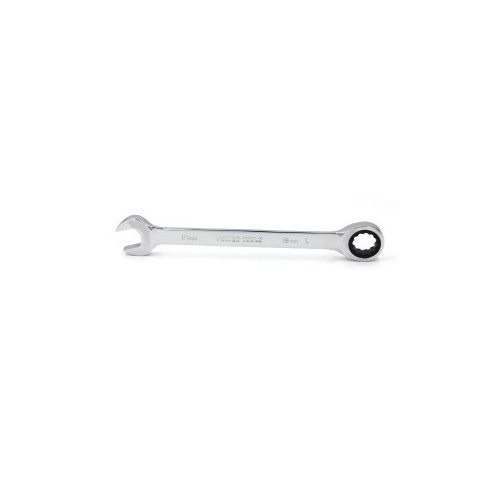 RATCHET COMINATION WRENCH 12MM FINDER