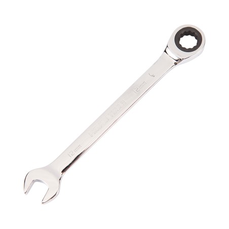 RATCHET COMINATION WRENCH 12MM FINDER