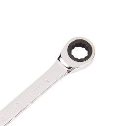 RATCHET COMINATION WRENCH 13MM FINDER