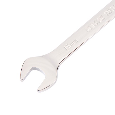 RATCHET COMINATION WRENCH 15MM FINDER