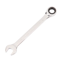 RATCHET COMINATION WRENCH 15MM FINDER