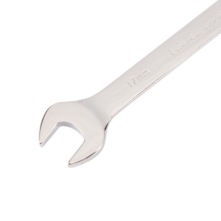 RATCHET COMINATION WRENCH 17MM FINDER