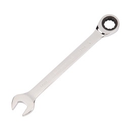 RATCHET COMINATION WRENCH 17MM FINDER