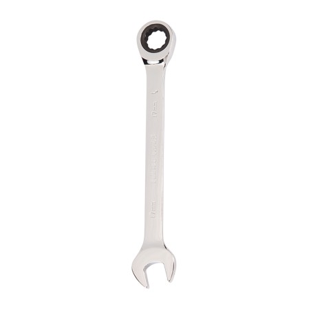 RATCHET COMINATION WRENCH 17MM FINDER