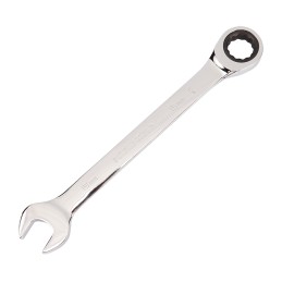 RATCHET COMINATION WRENCH 19MM FINDER