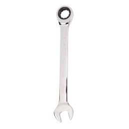 RATCHET COMINATION WRENCH 19MM FINDER