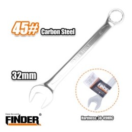 CO,BINATION SPANNER 32MM FINDER