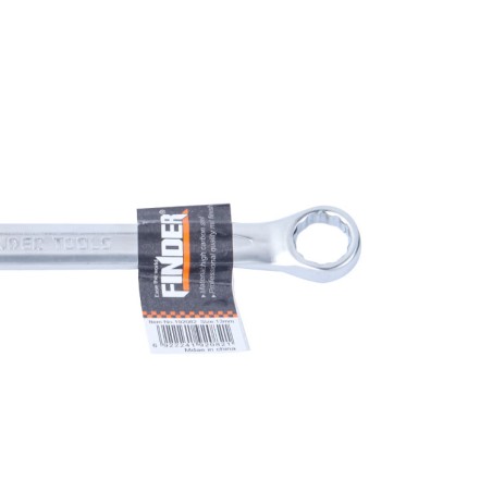 MATT COMBINATION WRENCH 13MM FINDER