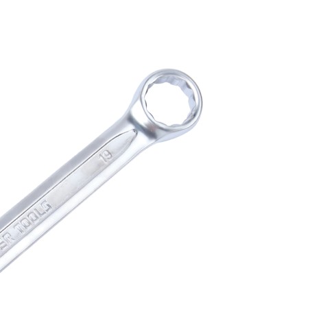 MATT COMBINATION WRENCH 19MM FINDER