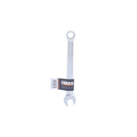 MATT COMBINATION WRENCH 50MM FINDER