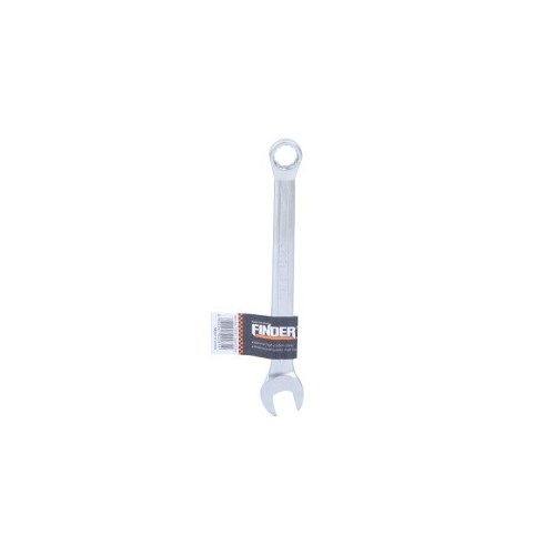 MATT COMBINATION WRENCH 50MM FINDER