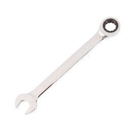 RATCHET COMINATION WRENCH 18MM FINDER