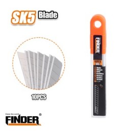 UTILITY KNIFE 10MM FINDER