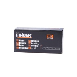 UTILITY KNIFE 10MM FINDER