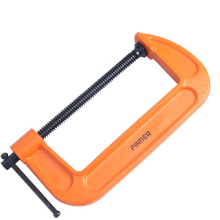 G-CLAMP 6" FINDER