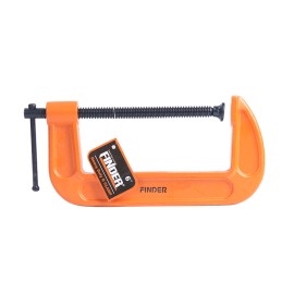 G-CLAMP 6" FINDER