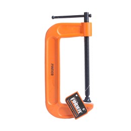 G-CLAMP 6" FINDER