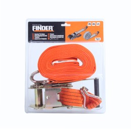 RATCHET TIE DOWN 10 M FINDER