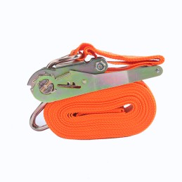 RATCHET TIE DOWN 10 M FINDER