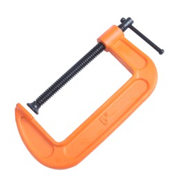 G-CLAMP 5" FINDER