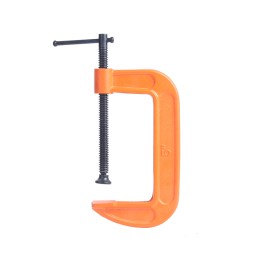 G-CLAMP 5" FINDER