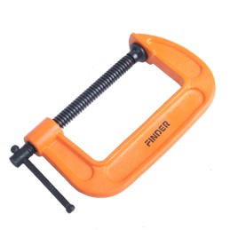 G-CLAMP 4" FINDER