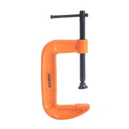 G-CLAMP 4" FINDER