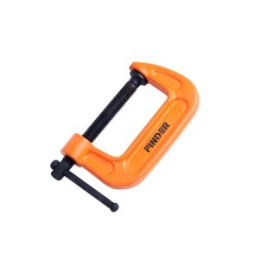 G-CLAMP 2" FINDER