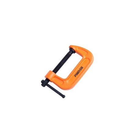 G-CLAMP 2" FINDER