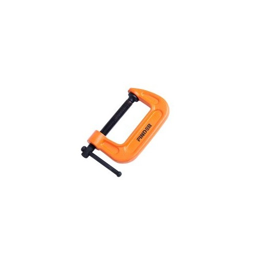 G-CLAMP 2" FINDER