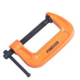 G-CLAMP 2" FINDER