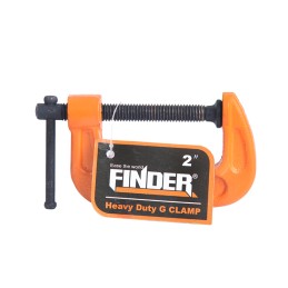 G-CLAMP 2" FINDER