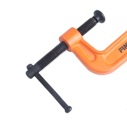 G-CLAMP 2" FINDER