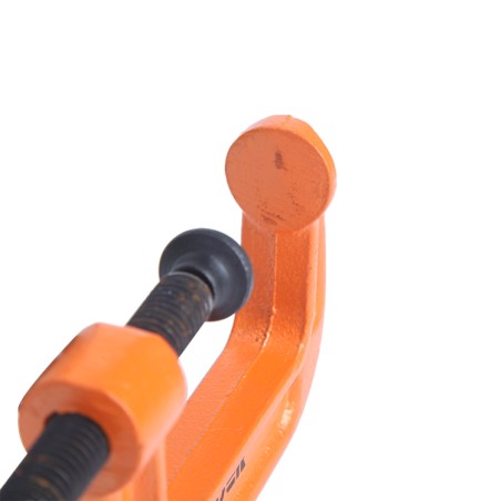 G-CLAMP 2" FINDER