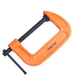 G-CLAMP 3" FINDER