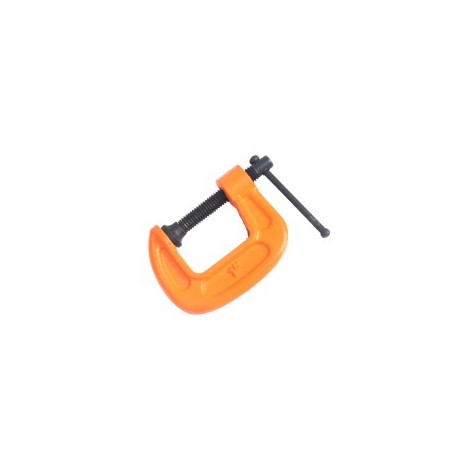 G-CLAMP 1" FINDER