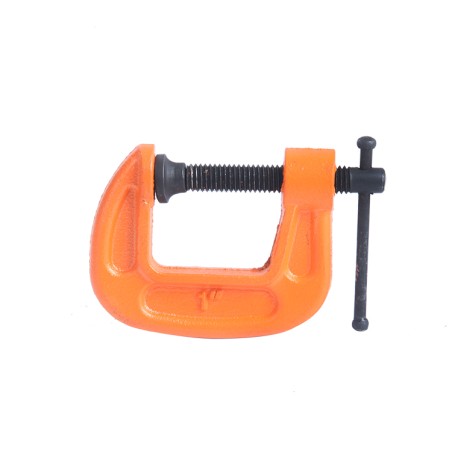 G-CLAMP 1" FINDER