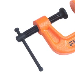 G-CLAMP 1" FINDER