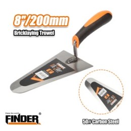 Bricklaying Trowel 8" FINDER