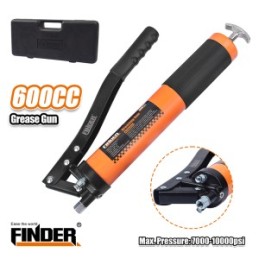 مشحمة يدوية FINDER 600CC