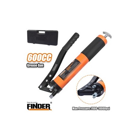 GREASE GUN 600CC FINDER